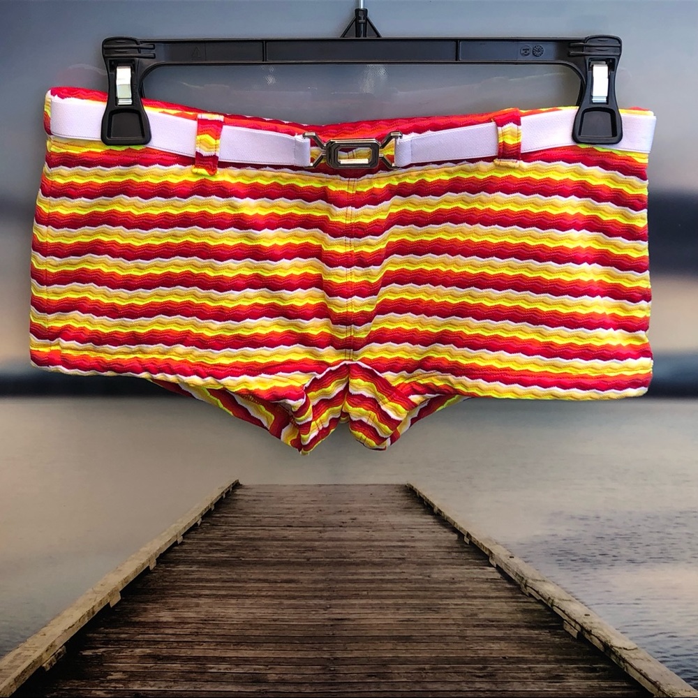 MR. TURK